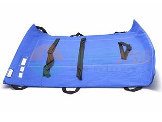 Одеяло–носилки медицинские с электроподогревом ОНМЭ